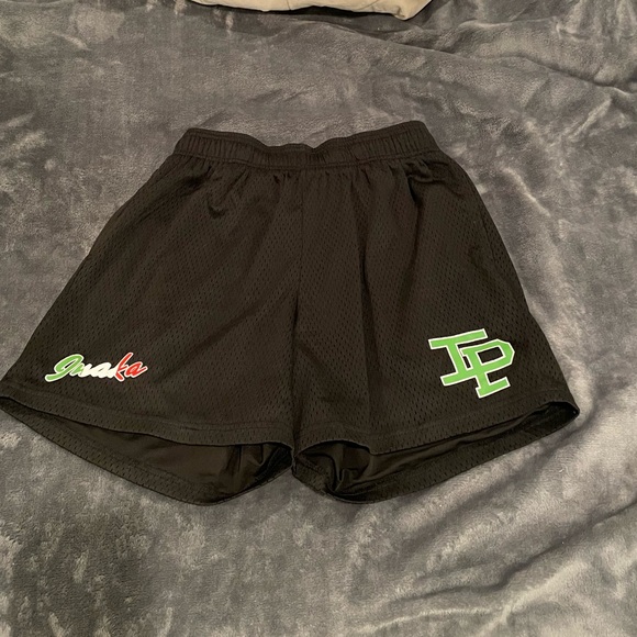 Inaka shorts - Picture 1 of 1